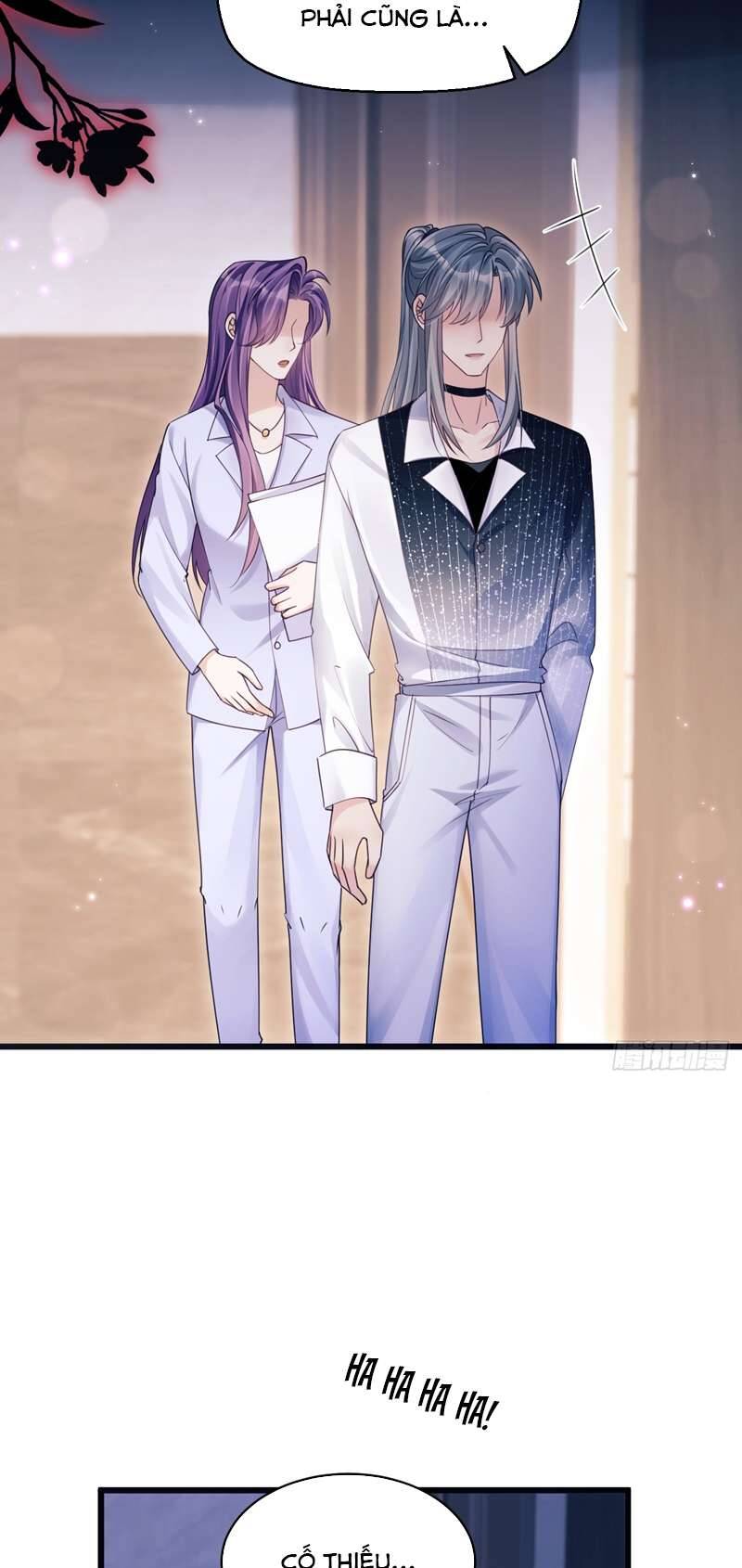 Tôi Hoài Nghi Ảnh Đế Đang Theo Đuổi Tôi Chapter  138 - 33