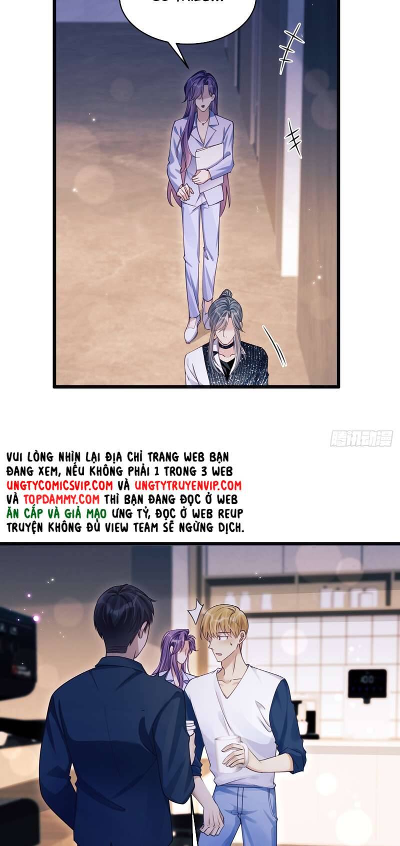 Tôi Hoài Nghi Ảnh Đế Đang Theo Đuổi Tôi Chapter  138 - 34