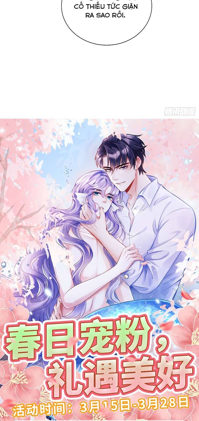 Tôi Hoài Nghi Ảnh Đế Đang Theo Đuổi Tôi Chapter  138 - 37