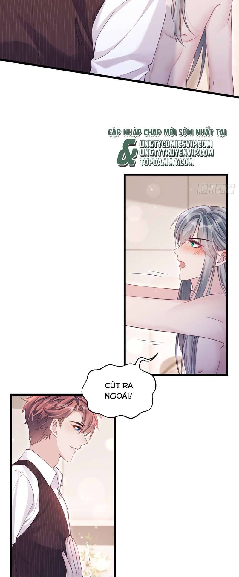 Tôi Hoài Nghi Ảnh Đế Đang Theo Đuổi Tôi Chapter  138 - 8