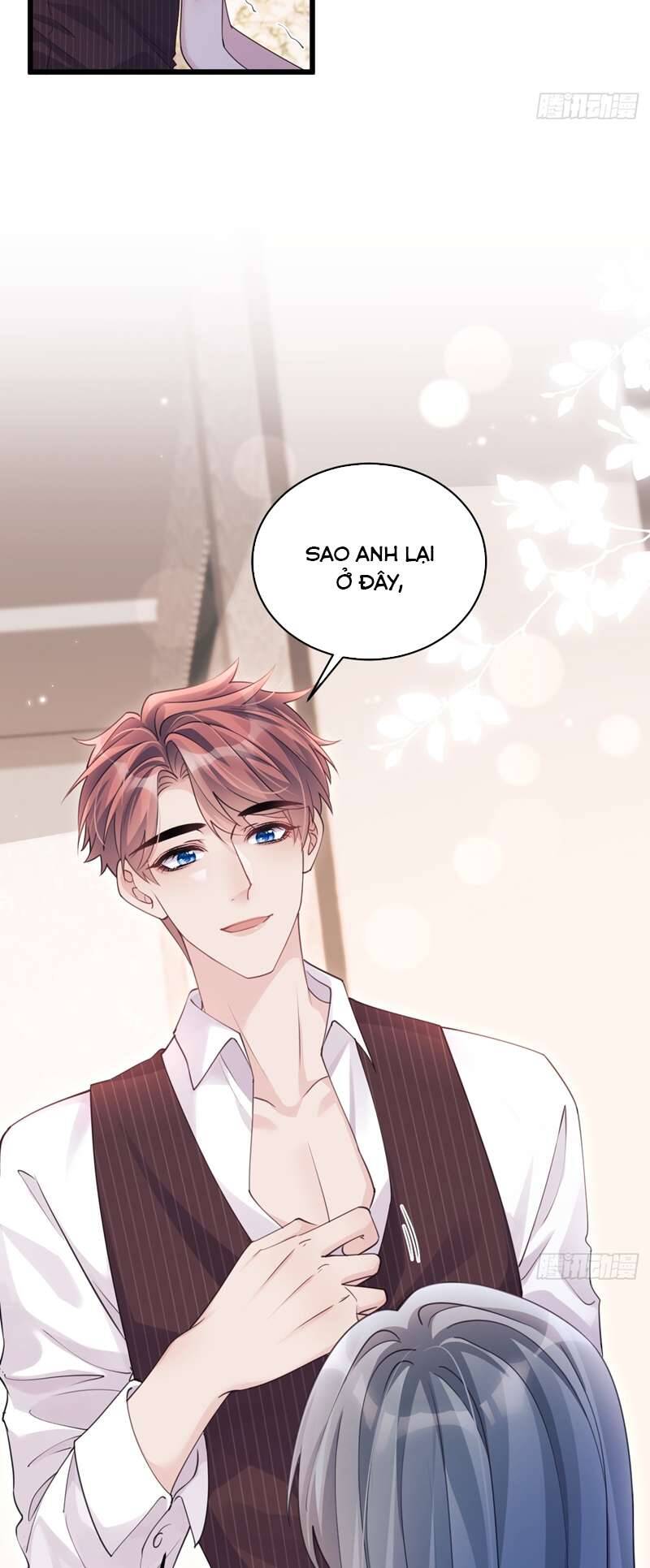 Tôi Hoài Nghi Ảnh Đế Đang Theo Đuổi Tôi Chapter  138 - 9