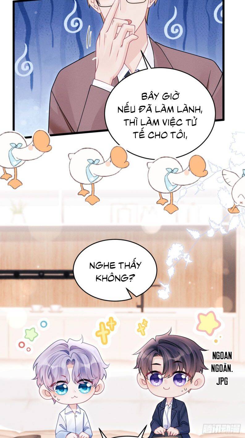 Tôi Hoài Nghi Ảnh Đế Đang Theo Đuổi Tôi Chapter 139 - 16