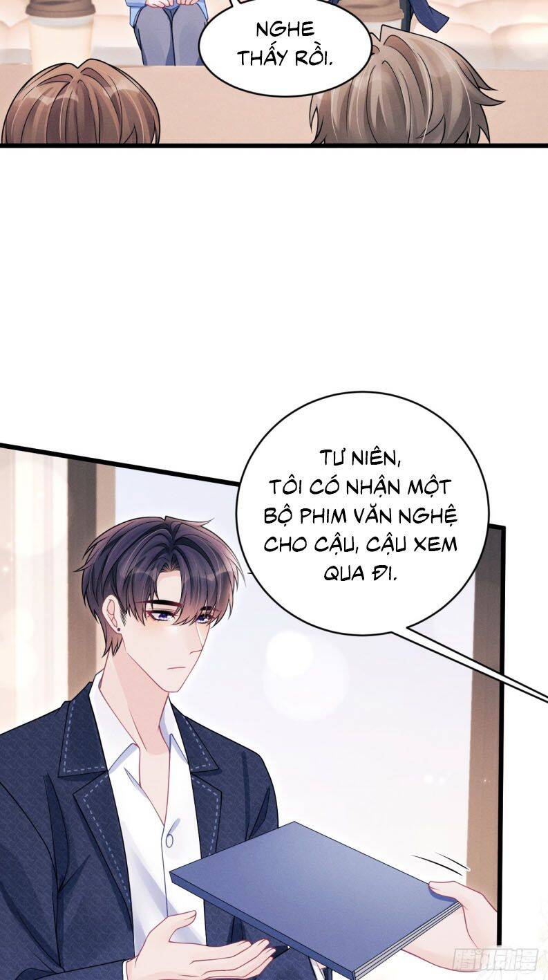 Tôi Hoài Nghi Ảnh Đế Đang Theo Đuổi Tôi Chapter  139 - 17