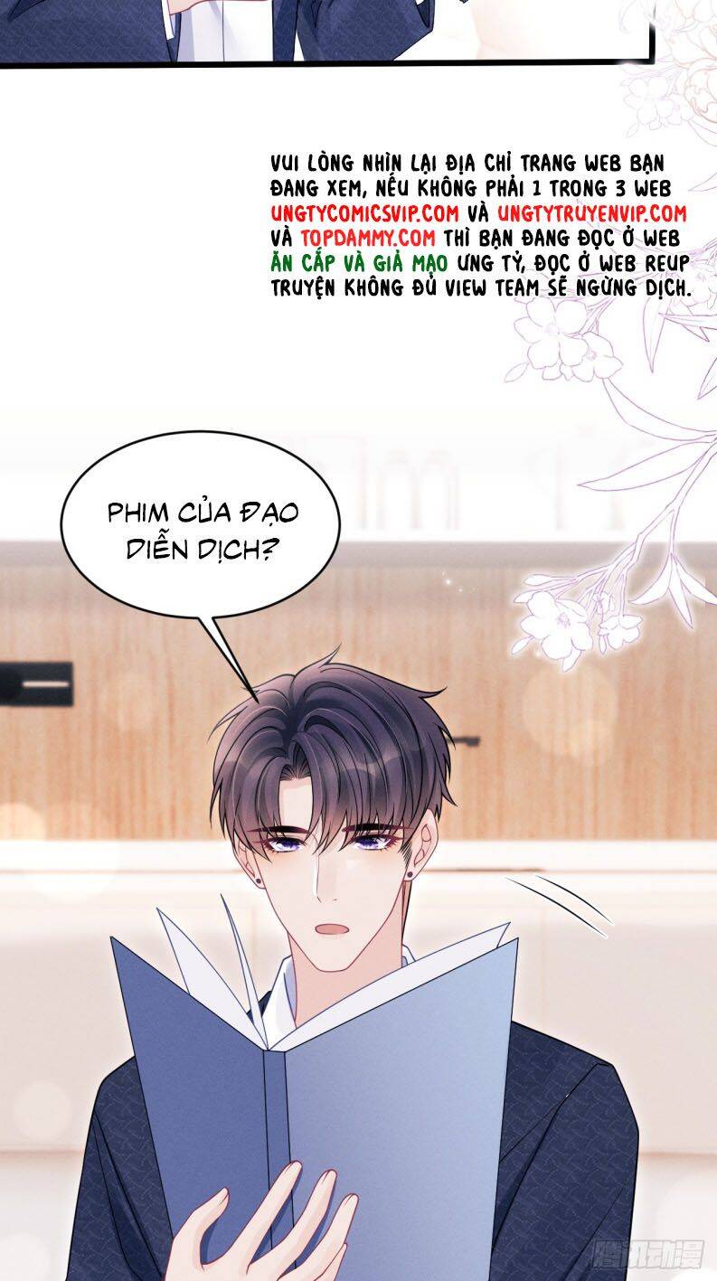 Tôi Hoài Nghi Ảnh Đế Đang Theo Đuổi Tôi Chapter  139 - 18