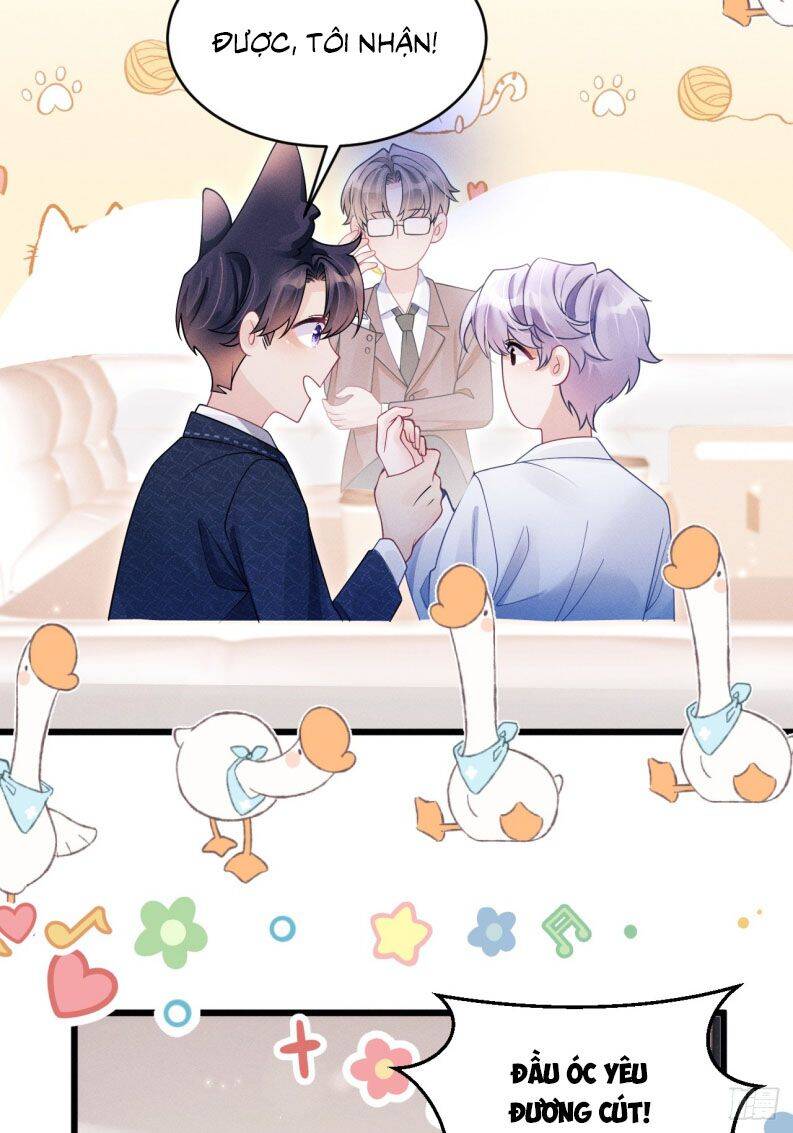 Tôi Hoài Nghi Ảnh Đế Đang Theo Đuổi Tôi Chapter 139 - 25