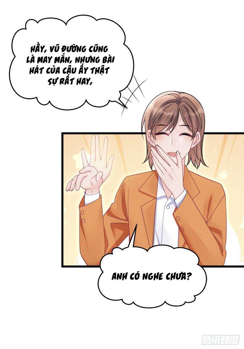 Tôi Hoài Nghi Ảnh Đế Đang Theo Đuổi Tôi Chapter 139 - 28