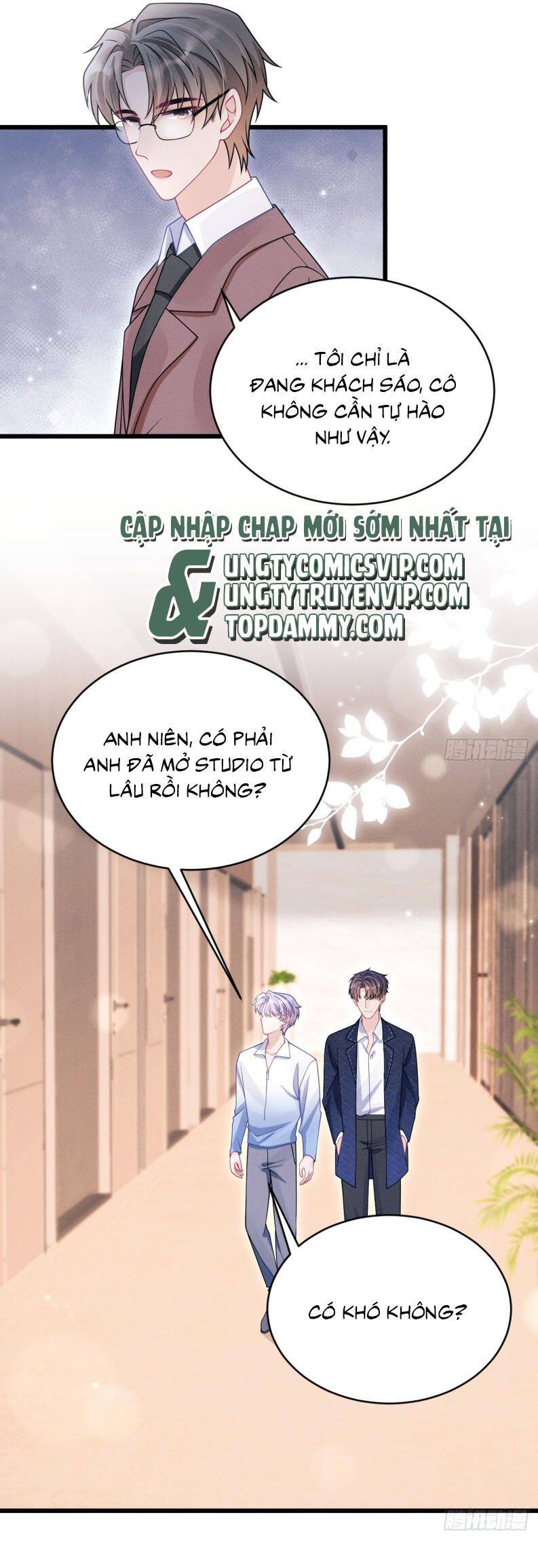 Tôi Hoài Nghi Ảnh Đế Đang Theo Đuổi Tôi Chapter  139 - 29