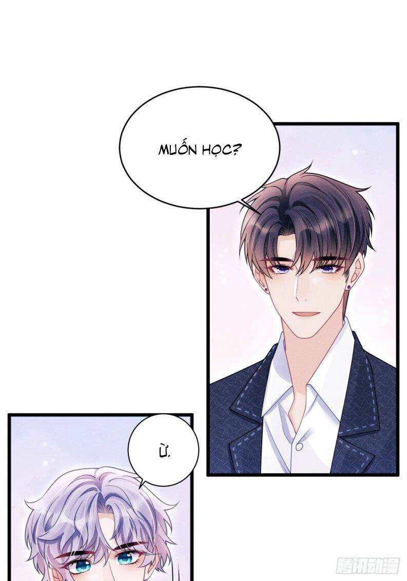 Tôi Hoài Nghi Ảnh Đế Đang Theo Đuổi Tôi Chapter  139 - 30