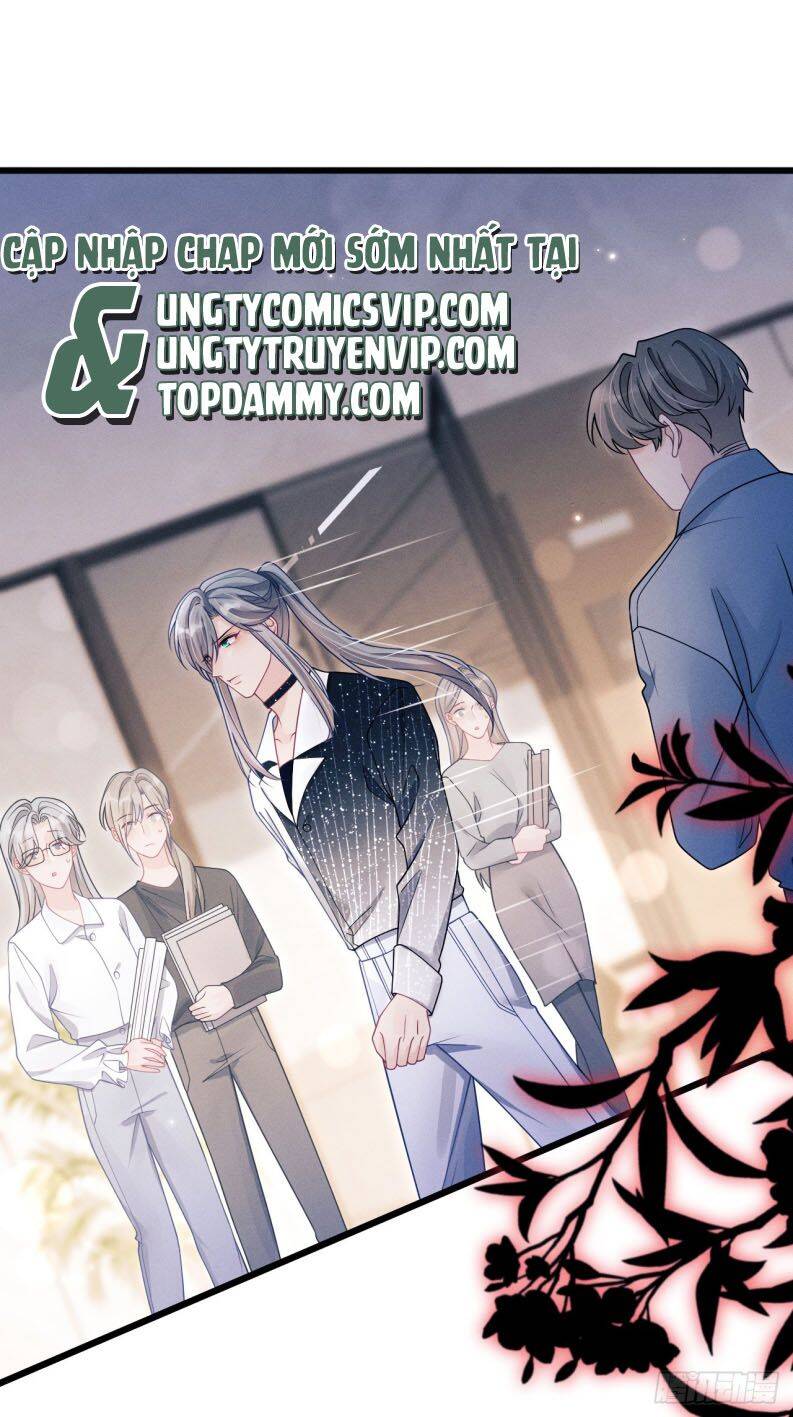 Tôi Hoài Nghi Ảnh Đế Đang Theo Đuổi Tôi Chapter  139 - 4