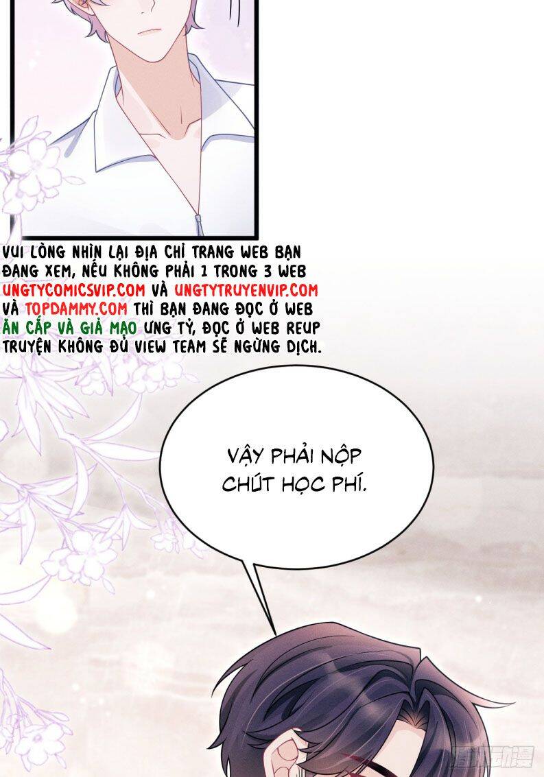 Tôi Hoài Nghi Ảnh Đế Đang Theo Đuổi Tôi Chapter  139 - 31