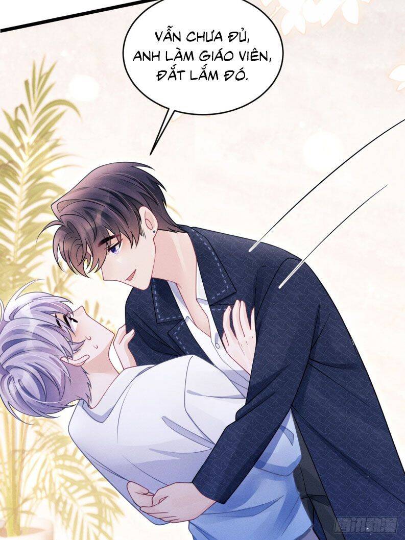 Tôi Hoài Nghi Ảnh Đế Đang Theo Đuổi Tôi Chapter 139 - 38