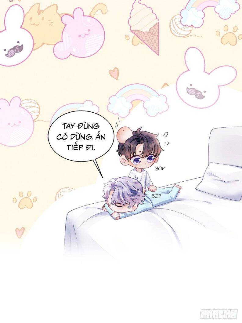 Tôi Hoài Nghi Ảnh Đế Đang Theo Đuổi Tôi Chapter 139 - 44
