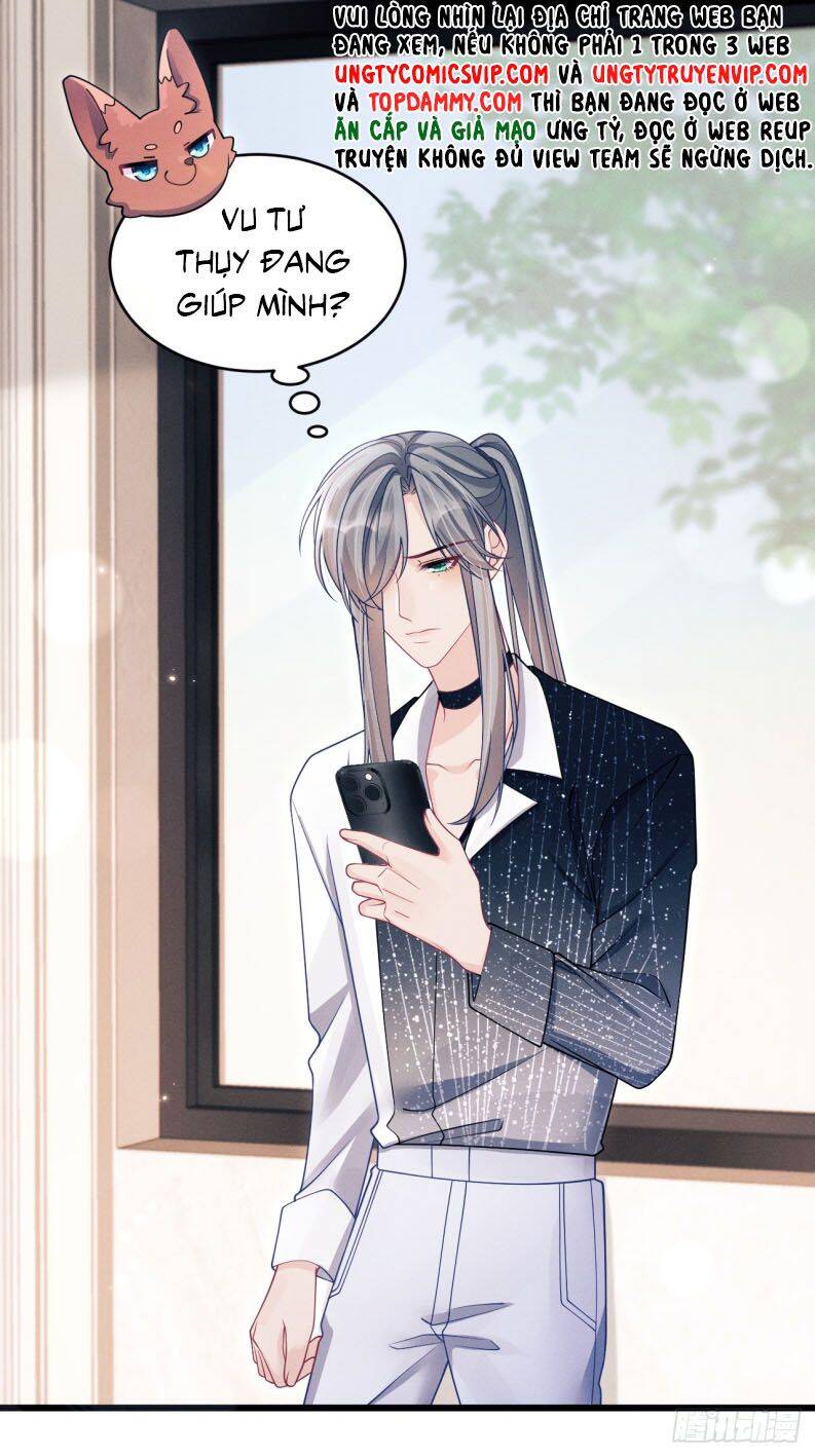 Tôi Hoài Nghi Ảnh Đế Đang Theo Đuổi Tôi Chapter 139 - 7