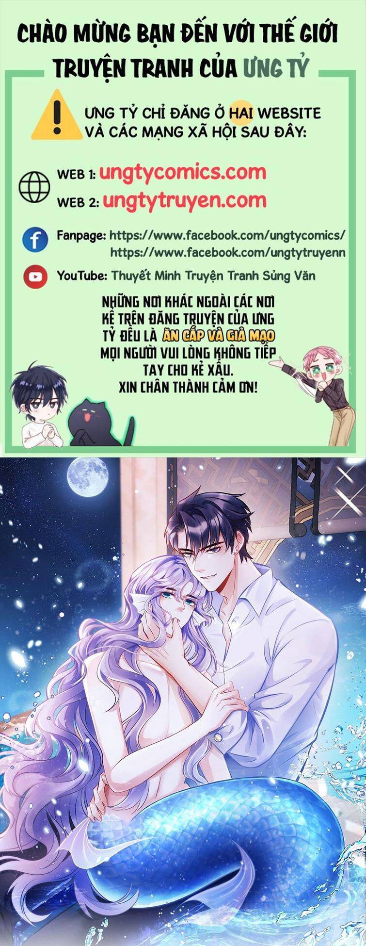 Tôi Hoài Nghi Ảnh Đế Đang Theo Đuổi Tôi Chapter  14 - 2