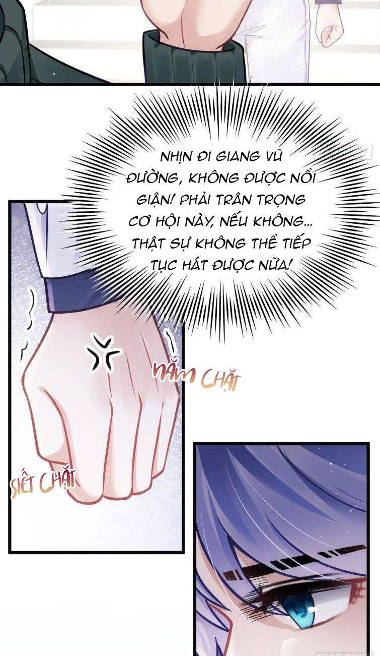 Tôi Hoài Nghi Ảnh Đế Đang Theo Đuổi Tôi Chapter  14 - 19