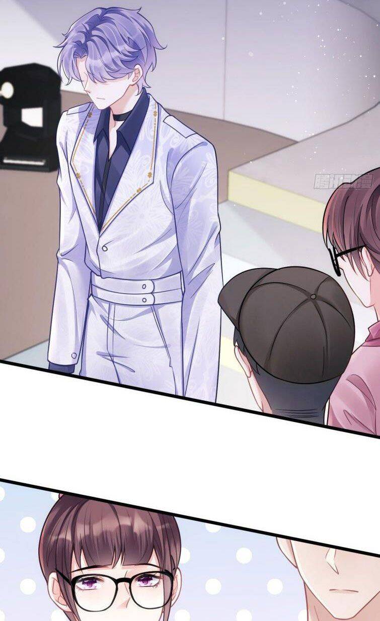 Tôi Hoài Nghi Ảnh Đế Đang Theo Đuổi Tôi Chapter  14 - 22