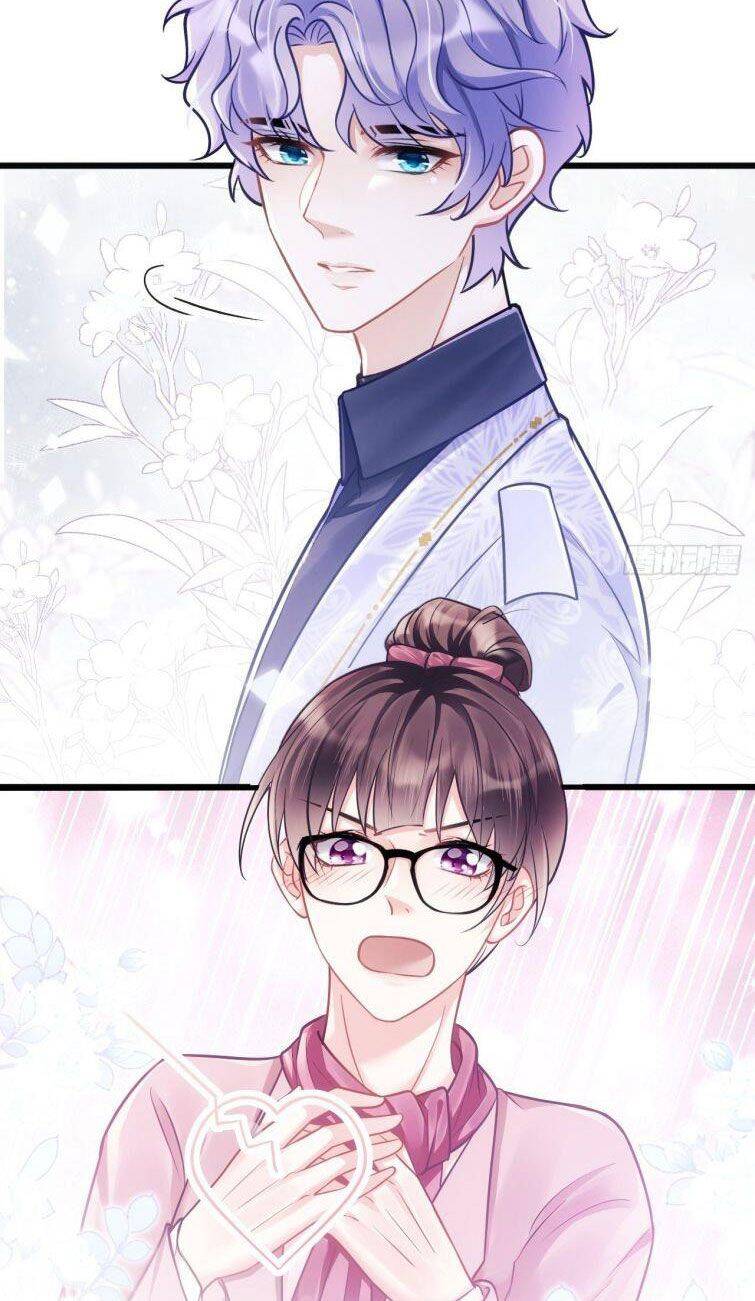 Tôi Hoài Nghi Ảnh Đế Đang Theo Đuổi Tôi Chapter  14 - 24