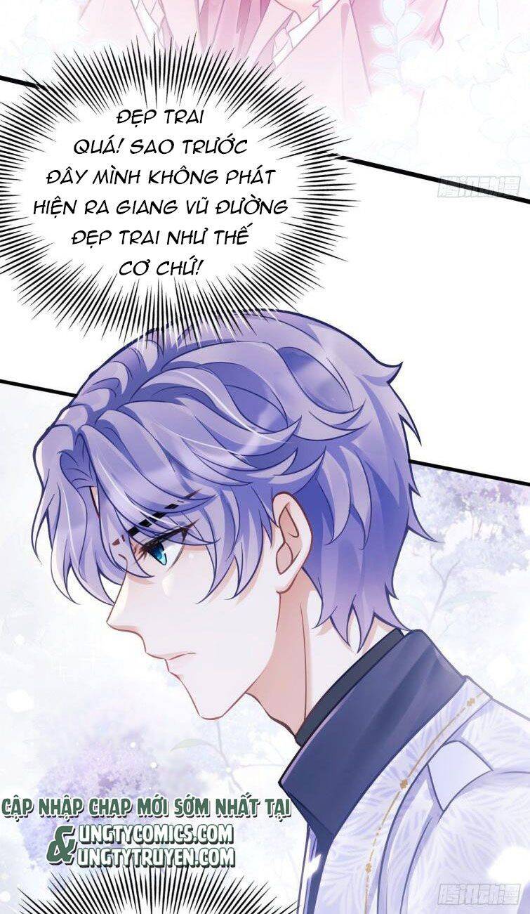 Tôi Hoài Nghi Ảnh Đế Đang Theo Đuổi Tôi Chapter  14 - 25