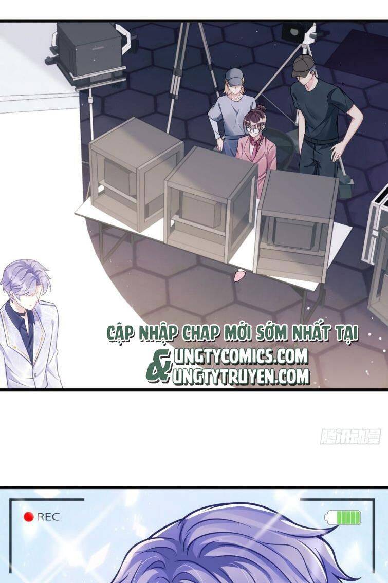Tôi Hoài Nghi Ảnh Đế Đang Theo Đuổi Tôi Chapter  14 - 27