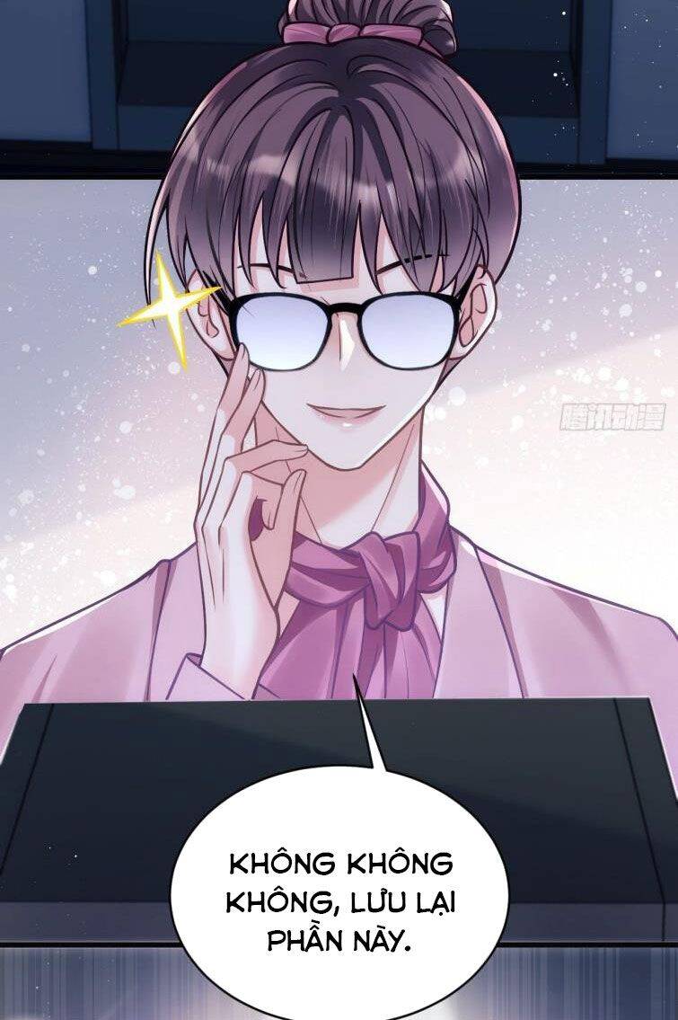 Tôi Hoài Nghi Ảnh Đế Đang Theo Đuổi Tôi Chapter  14 - 30