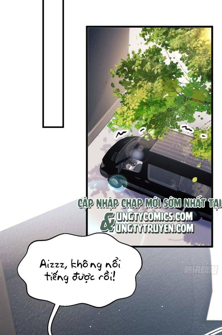 Tôi Hoài Nghi Ảnh Đế Đang Theo Đuổi Tôi Chapter  14 - 34