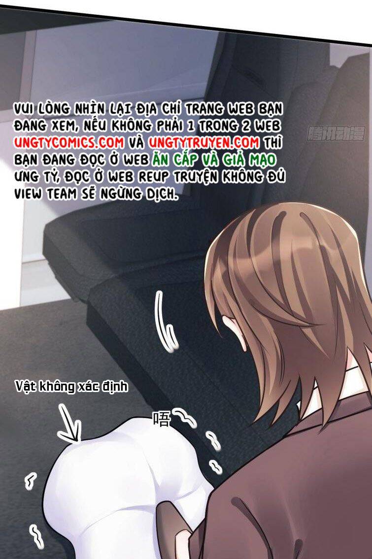 Tôi Hoài Nghi Ảnh Đế Đang Theo Đuổi Tôi Chapter  14 - 39