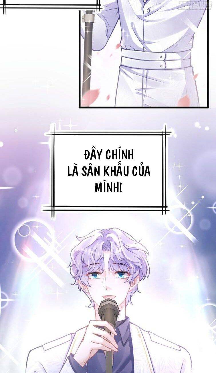 Tôi Hoài Nghi Ảnh Đế Đang Theo Đuổi Tôi Chapter  14 - 5