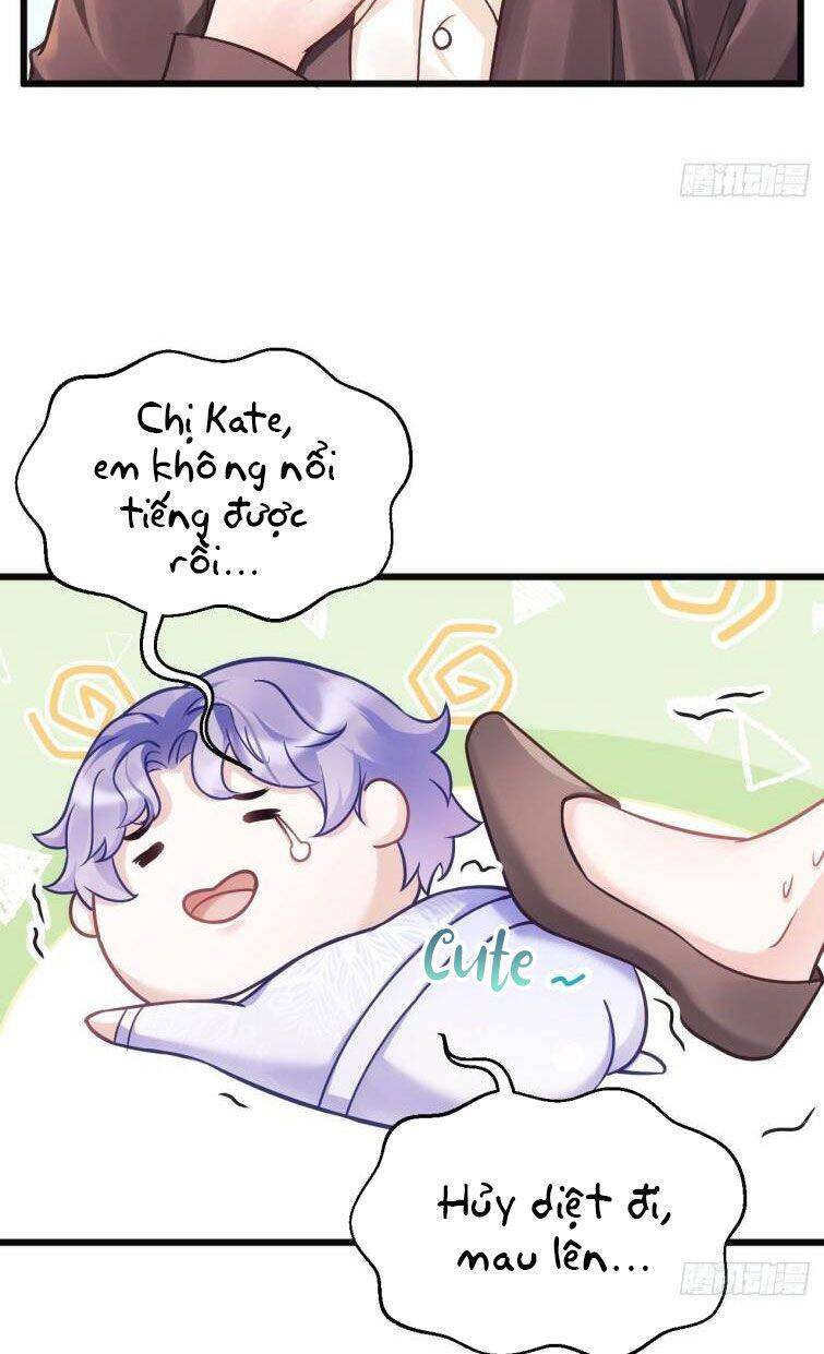 Tôi Hoài Nghi Ảnh Đế Đang Theo Đuổi Tôi Chapter  14 - 41