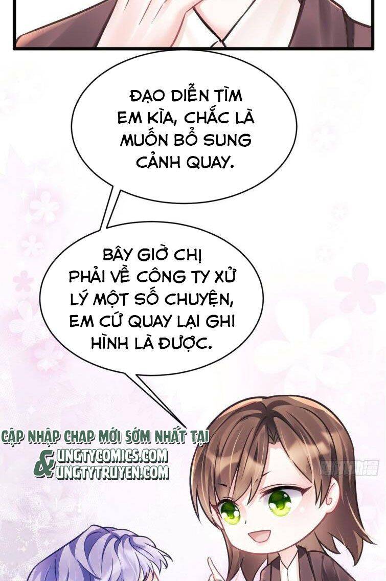 Tôi Hoài Nghi Ảnh Đế Đang Theo Đuổi Tôi Chapter  14 - 43