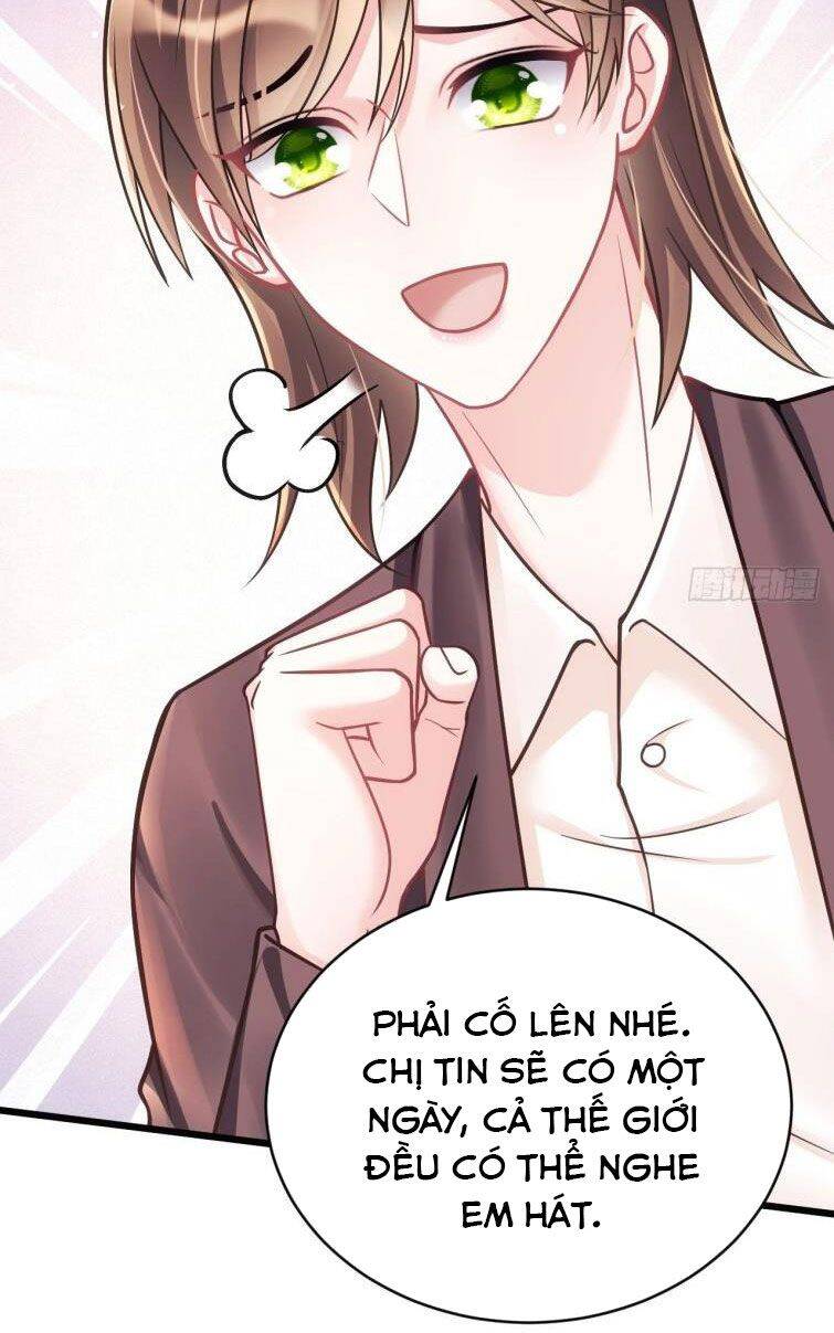 Tôi Hoài Nghi Ảnh Đế Đang Theo Đuổi Tôi Chapter  14 - 46