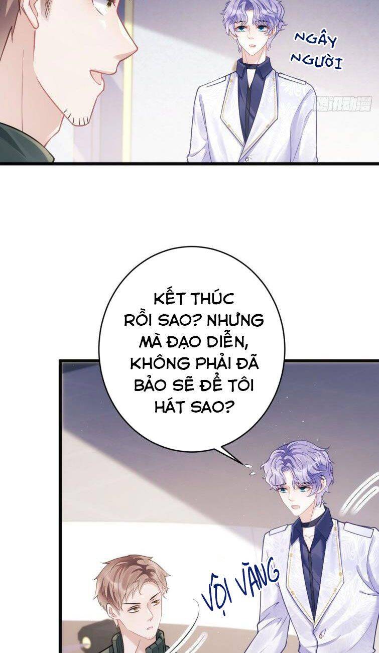 Tôi Hoài Nghi Ảnh Đế Đang Theo Đuổi Tôi Chapter  14 - 9