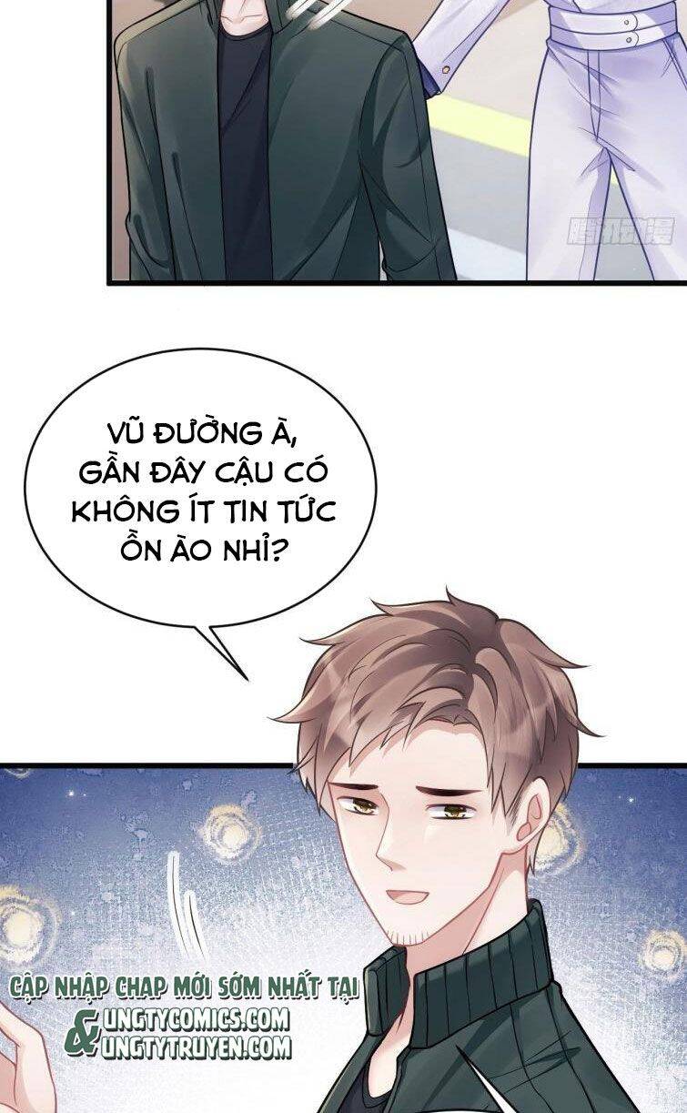 Tôi Hoài Nghi Ảnh Đế Đang Theo Đuổi Tôi Chapter  14 - 10