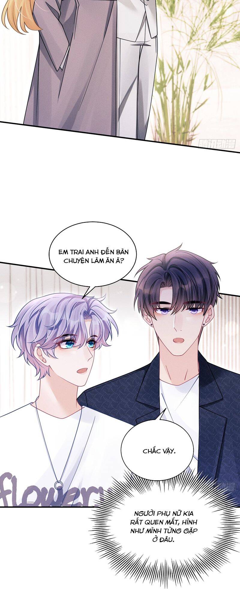 Tôi Hoài Nghi Ảnh Đế Đang Theo Đuổi Tôi Chapter  140 - 22