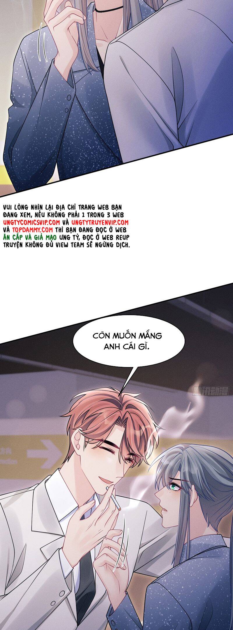 Tôi Hoài Nghi Ảnh Đế Đang Theo Đuổi Tôi Chapter  140 - 36