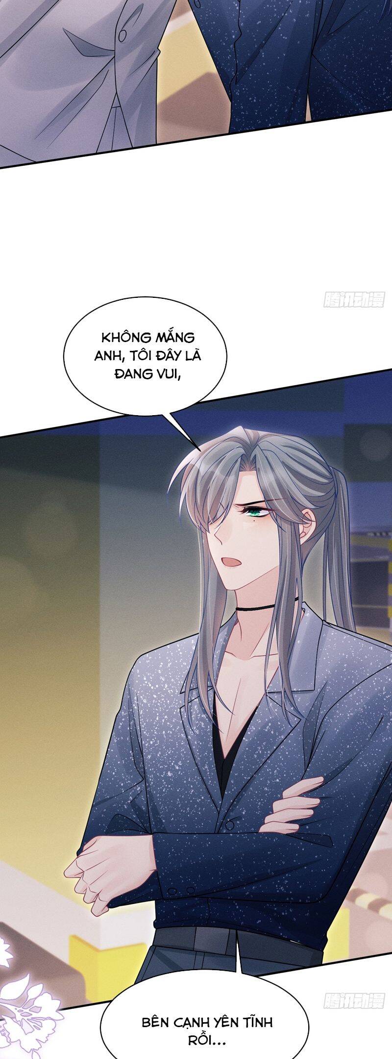 Tôi Hoài Nghi Ảnh Đế Đang Theo Đuổi Tôi Chapter  140 - 37