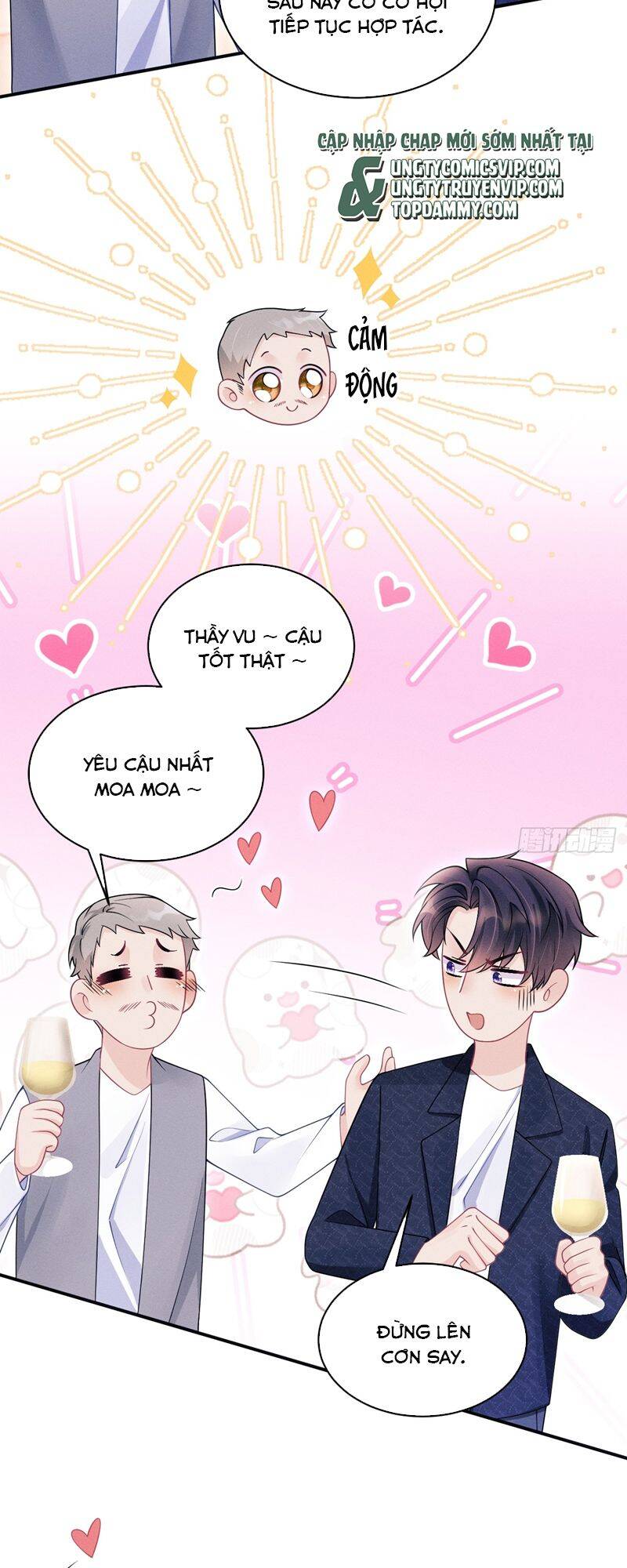 Tôi Hoài Nghi Ảnh Đế Đang Theo Đuổi Tôi Chapter  140 - 5