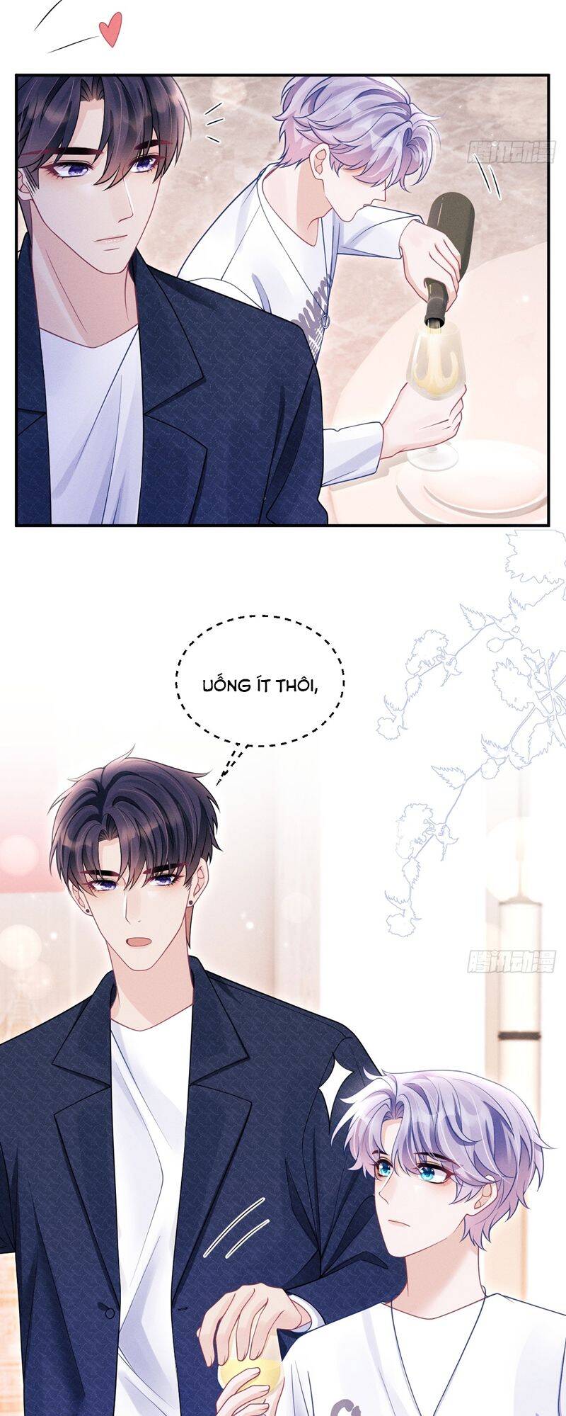 Tôi Hoài Nghi Ảnh Đế Đang Theo Đuổi Tôi Chapter  140 - 6