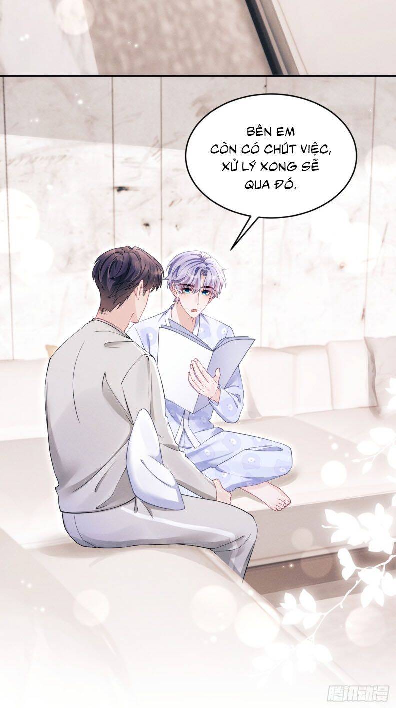 Tôi Hoài Nghi Ảnh Đế Đang Theo Đuổi Tôi Chapter  141 - 11