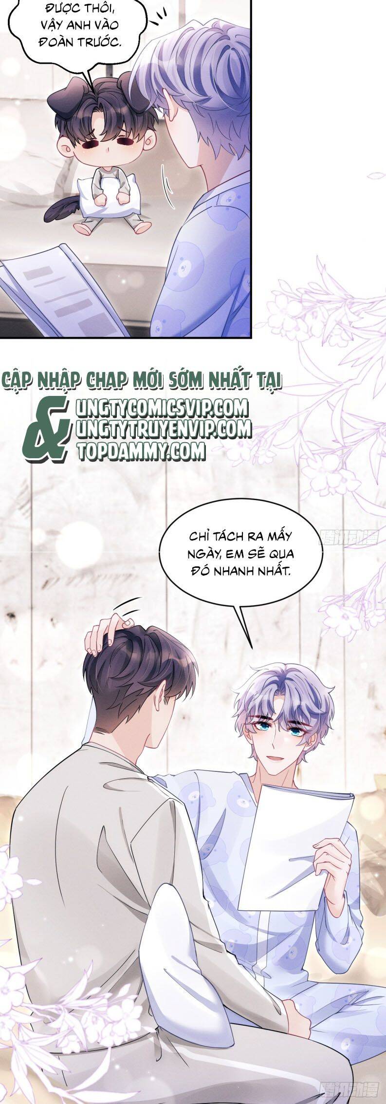 Tôi Hoài Nghi Ảnh Đế Đang Theo Đuổi Tôi Chapter  141 - 14