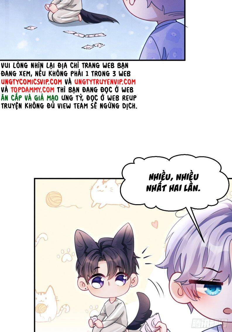 Tôi Hoài Nghi Ảnh Đế Đang Theo Đuổi Tôi Chapter  141 - 20