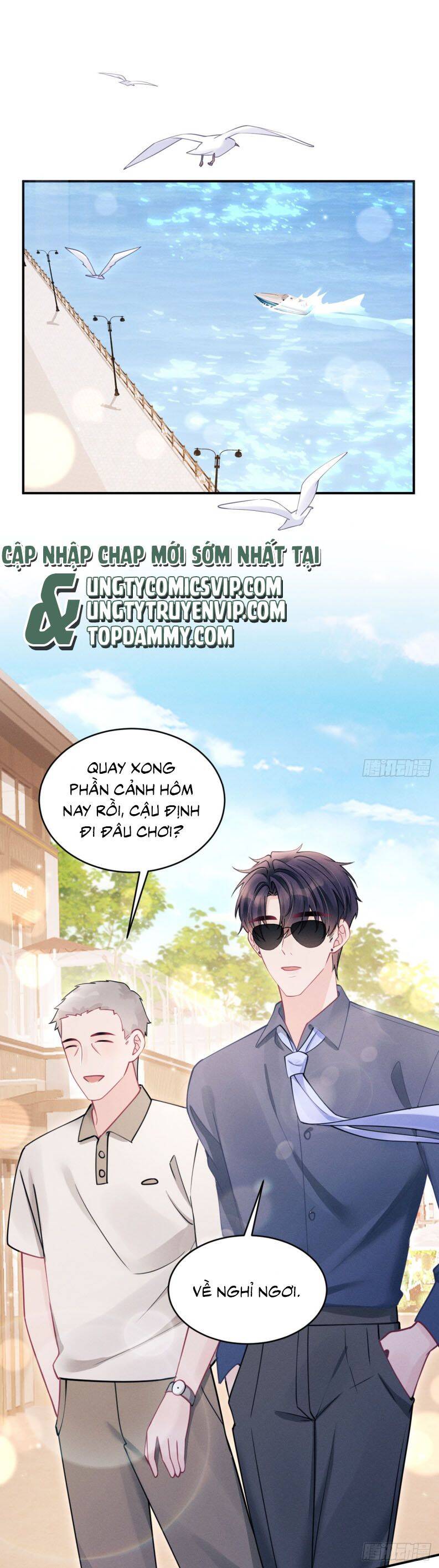 Tôi Hoài Nghi Ảnh Đế Đang Theo Đuổi Tôi Chapter  141 - 29