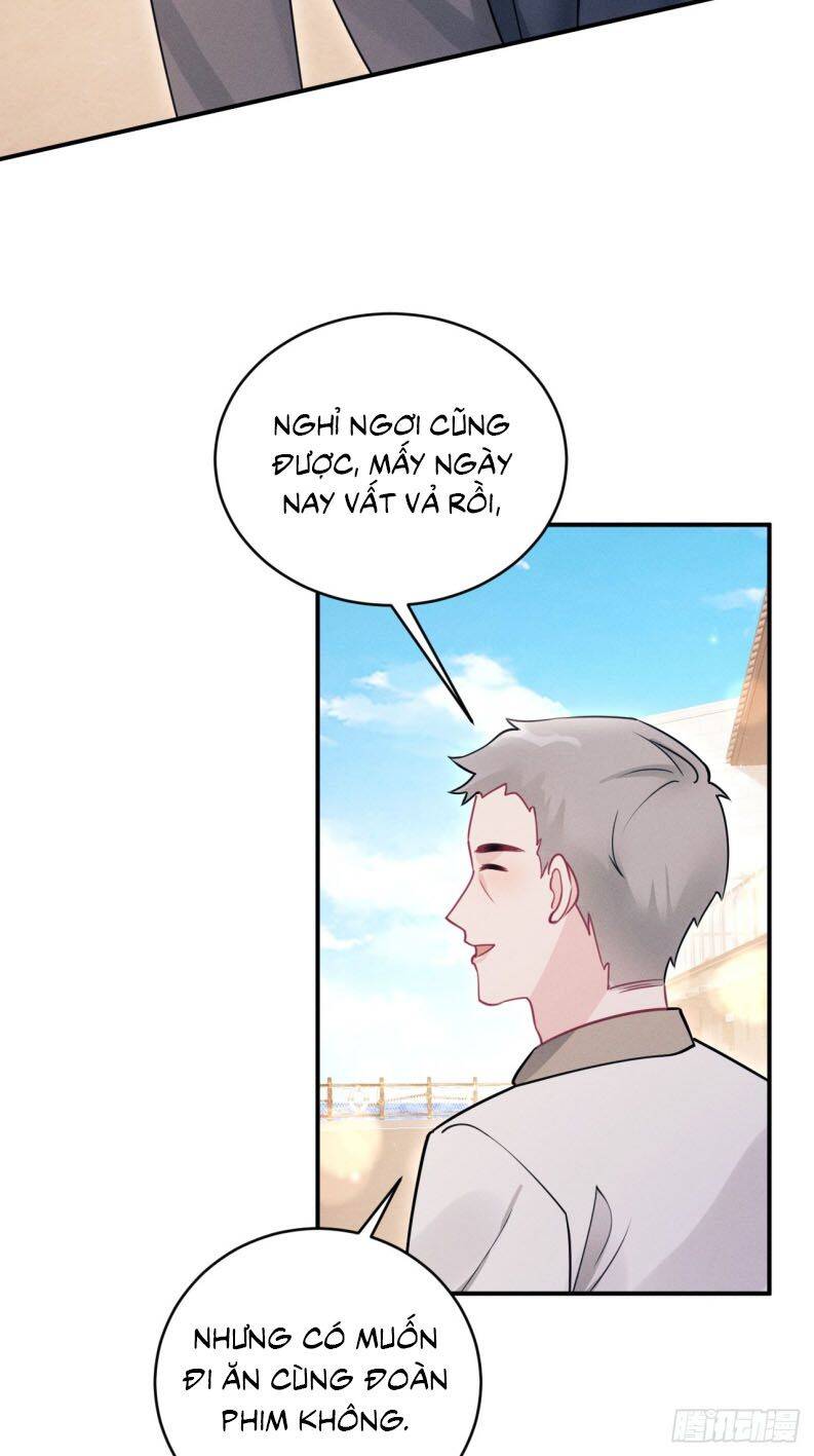 Tôi Hoài Nghi Ảnh Đế Đang Theo Đuổi Tôi Chapter  141 - 30