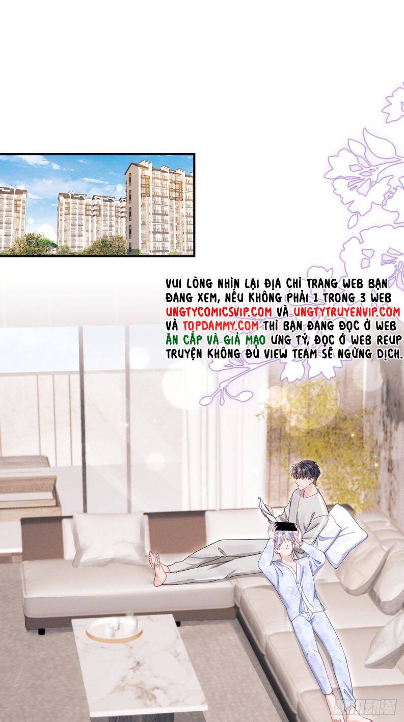 Tôi Hoài Nghi Ảnh Đế Đang Theo Đuổi Tôi Chapter  141 - 4