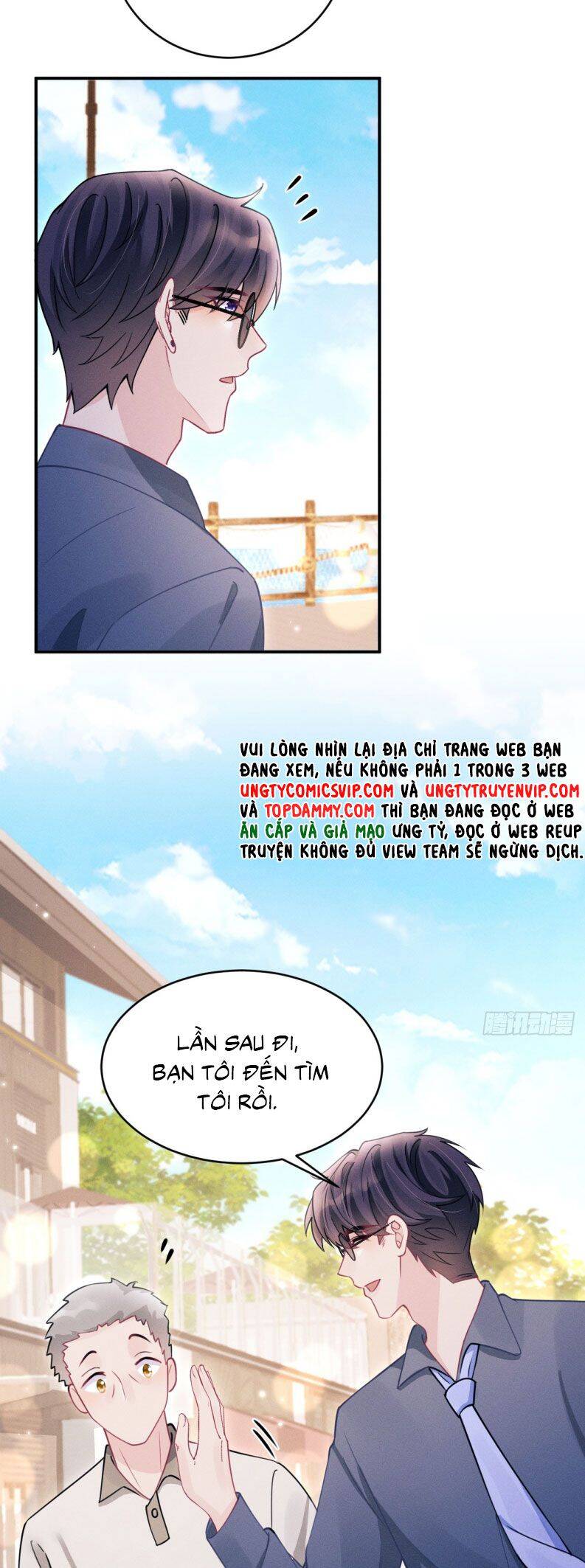Tôi Hoài Nghi Ảnh Đế Đang Theo Đuổi Tôi Chapter  141 - 31