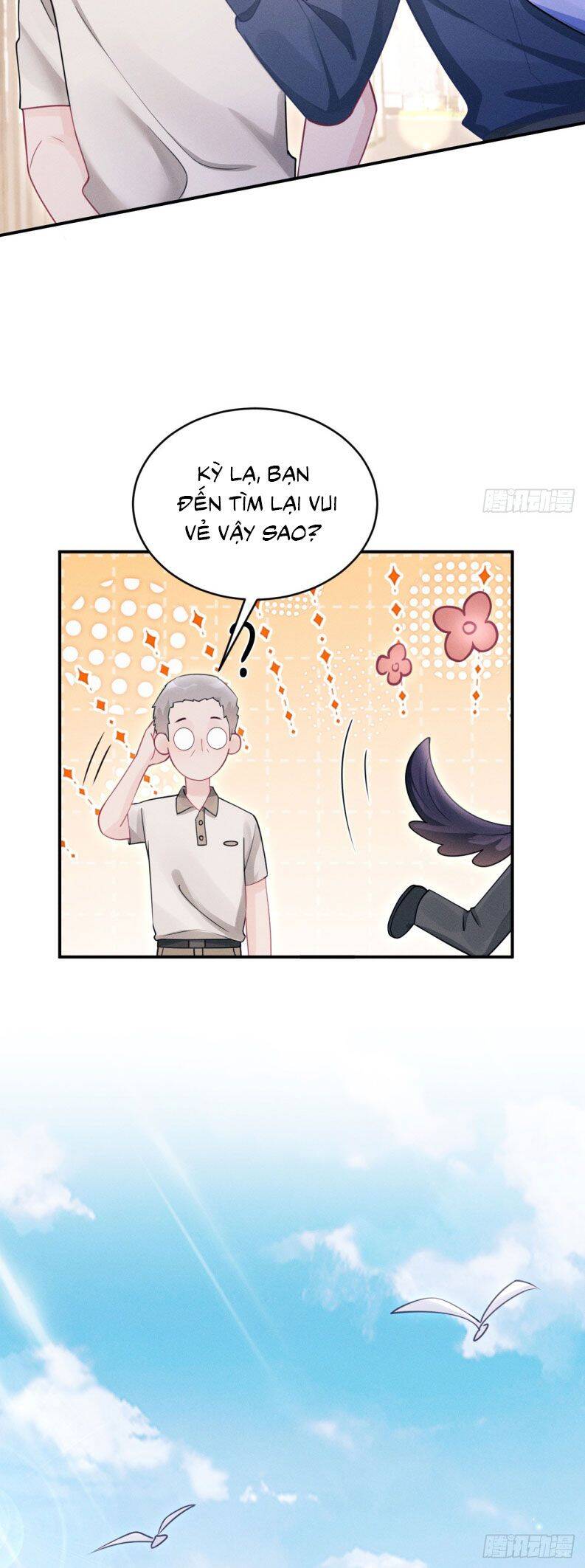 Tôi Hoài Nghi Ảnh Đế Đang Theo Đuổi Tôi Chapter  141 - 32