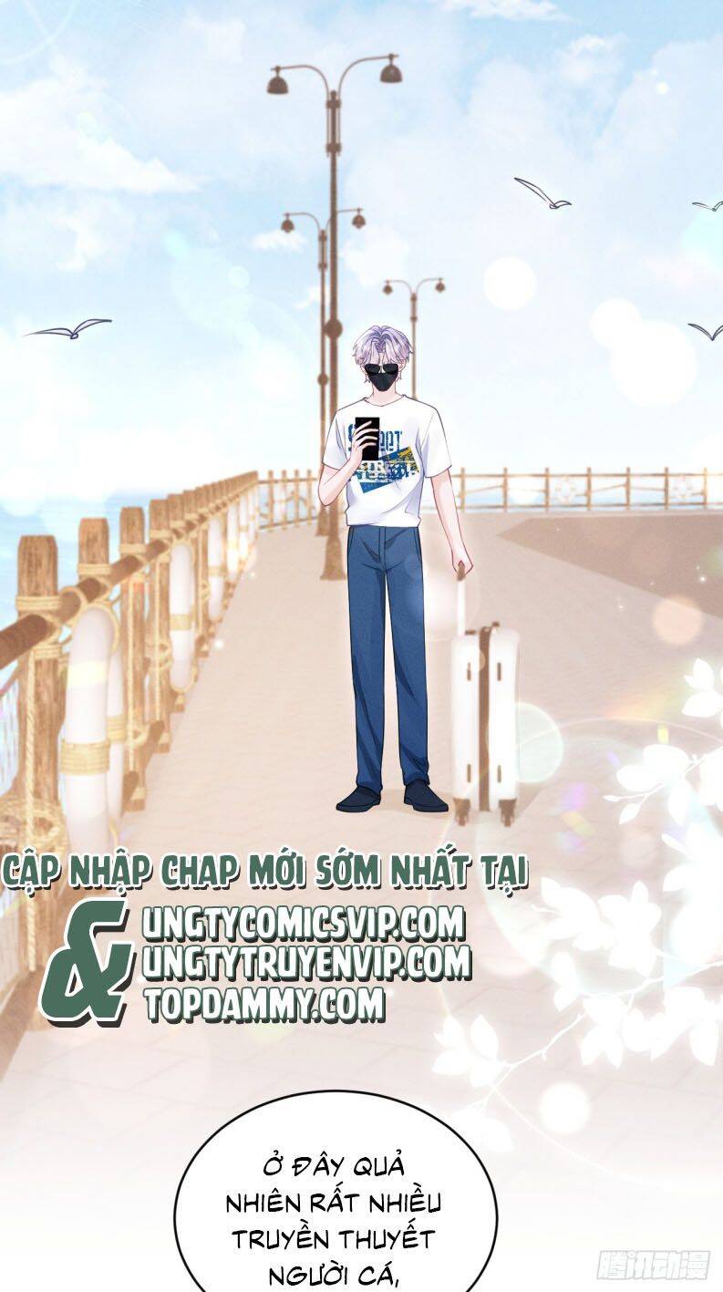 Tôi Hoài Nghi Ảnh Đế Đang Theo Đuổi Tôi Chapter  141 - 33