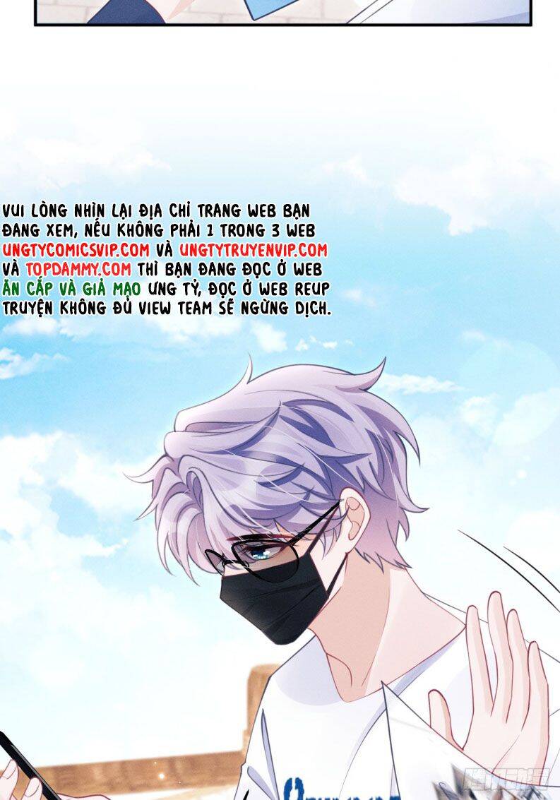 Tôi Hoài Nghi Ảnh Đế Đang Theo Đuổi Tôi Chapter  141 - 37