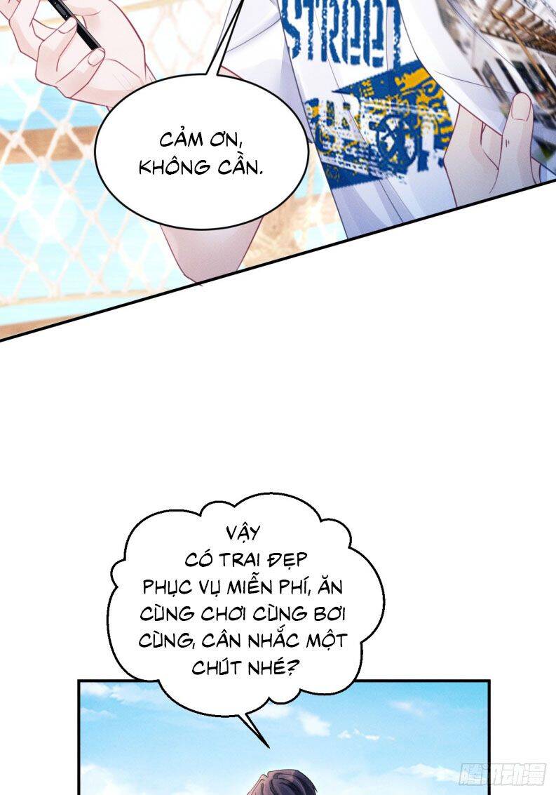 Tôi Hoài Nghi Ảnh Đế Đang Theo Đuổi Tôi Chapter  141 - 38