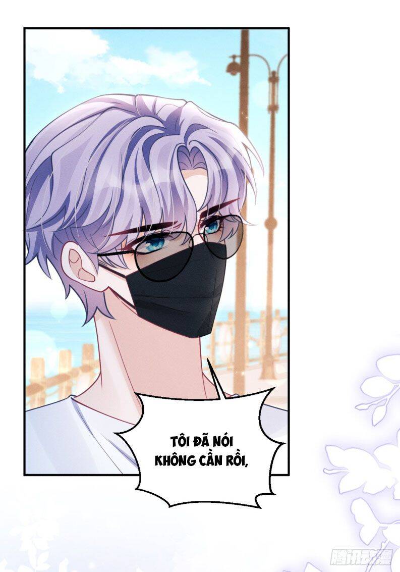 Tôi Hoài Nghi Ảnh Đế Đang Theo Đuổi Tôi Chapter  141 - 40