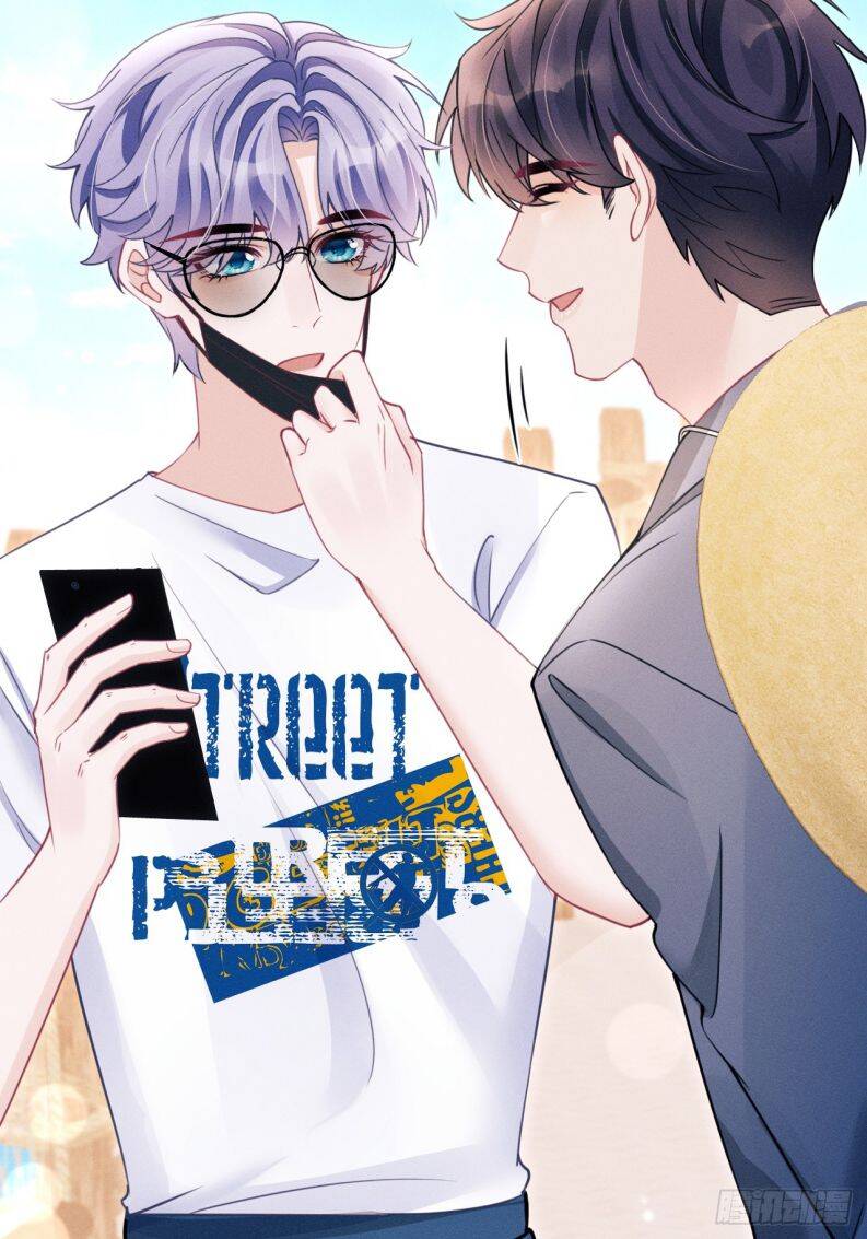 Tôi Hoài Nghi Ảnh Đế Đang Theo Đuổi Tôi Chapter  141 - 43